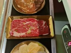 -炙城·韩式烤肉(南京东路店)
