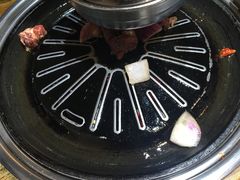 -莱真牛碳火烤肉(合肥旗舰店)