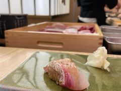 -鮨政·Omakase(港汇恒隆广场店)