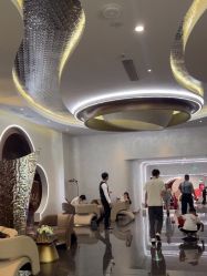 点击看大图 -希乐曼艺术中心·婚礼·活动·宴会厅(南山店)