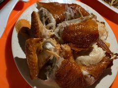 -亚一荔枝柴烧鸡(仙葫店)
