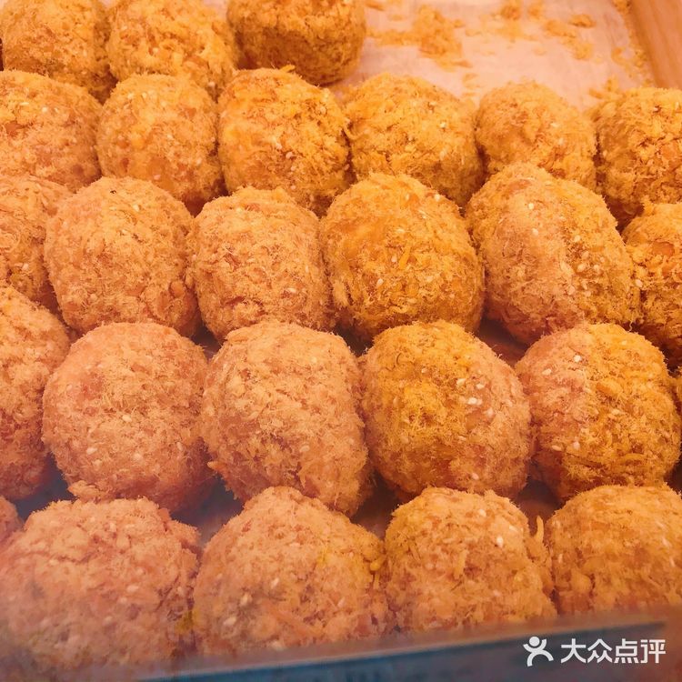 桃酥王牌：1573糕如故