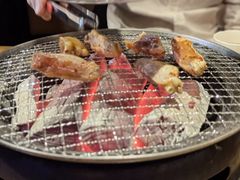 -韩国料理大力士(屏风街店)