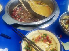 -马路边边火锅串串(观前街店)