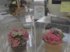 -BON CAKE(华贸购物中心店)