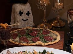 -EATALIA意塔利意式餐厅(鼓楼店)