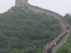 景点-居庸关长城