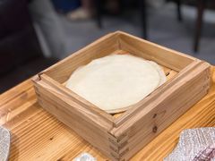 -新興传承烤鸭