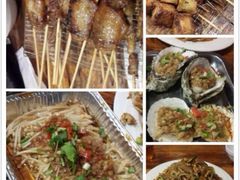 iphone_upload_pic-冰城串吧(柳芳店)