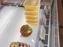 -Tomado绿色烘焙(大尧三路店)
