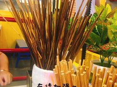 -正宗钢管厂五区·小郡肝火锅·串串香(商品街总店)