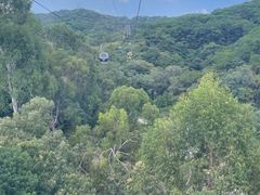 -广州市白云山风景名胜区