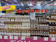 -AEON永旺(东方宝泰店)