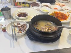 -长顺参鸡汤店(西塔总店)