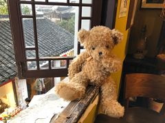 -狐狸家·酸奶酪专门店(平江路店)