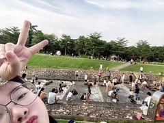 -光明小镇欢乐田园