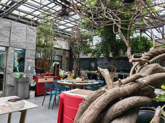 -又见炊烟私房菜(敬亭路店)