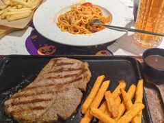 -必胜客(港城新天地店)