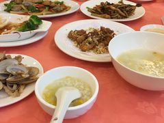 -深运潮州粥(东门店)