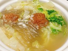 狮子头砂锅-德兴馆(山西南路店)