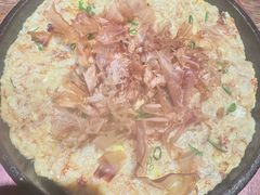 -千代武日本料理(爱建店)