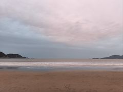 -东海半边山旅游度假区
