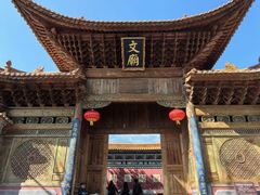 -大理文庙(大理古城)