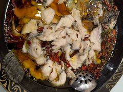 -金三可市井水煮鱼(金碧园店)