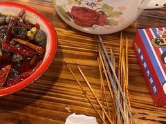 -冶建镜子·老南昌大排档·江西虾王(总店)