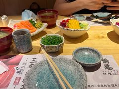 -鹤龟料理店(时代天街店)