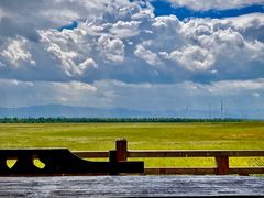 -野鸭湖国家湿地公园