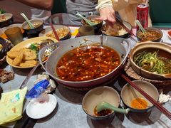 -廖川菜(八佰伴店)