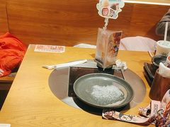 -呷哺呷哺 黄金牧场 (欢乐谷店)