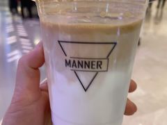 -Manner Coffee(壹方城店)