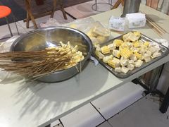 -乐山过把瘾油炸串串(河滨丽苑店)