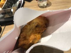 -肯德基(昆山开发区店)