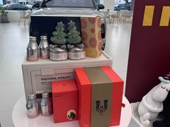 -蔚来体验中心(北京后沙峪店)