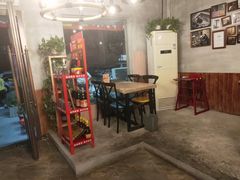 -猫姑娘大盘鸡(商城路店)