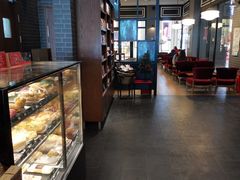 -星巴克(长春开运街欧亚店)