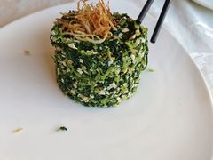 -老克勒上海菜(南京路步行街店)