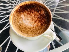 摩卡-Takapuna Beach Cafe