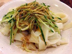 凉皮-面点王·臻选(海岸城分店)