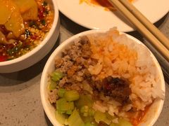 -海底捞火锅(龙湾万达广场店)