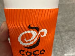 -CoCo都可(湖滨银泰店B区店)