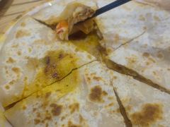 -甲乙饼·手工牛肉饼(天通苑华联店)