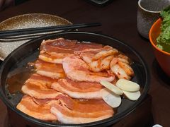 -朝鲜玉流馆(滨河东路店)