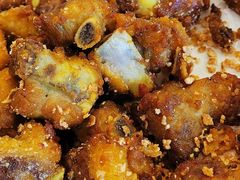 -新溢香国际酒店-中餐厅