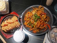 -青木岚小海鲜•小龙虾(友谊店)