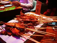 -肉串汪(望京店)