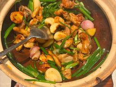 -荣小馆(临海世纪花城店)